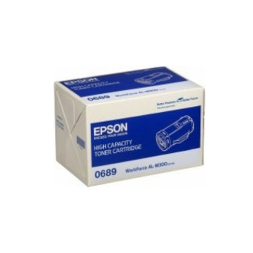 Epson Al M300 Negro